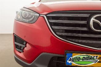 Mazda CX-5 2.2d SkyActiv-D Leder Navi Clima 150 Skylease GT 2WD picture 33