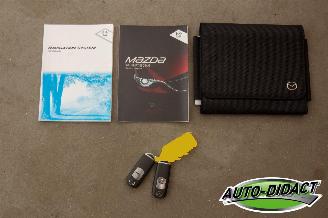 Mazda CX-5 2.2d SkyActiv-D Leder Navi Clima 150 Skylease GT 2WD picture 29