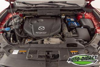 Mazda CX-5 2.2d SkyActiv-D Leder Navi Clima 150 Skylease GT 2WD picture 34