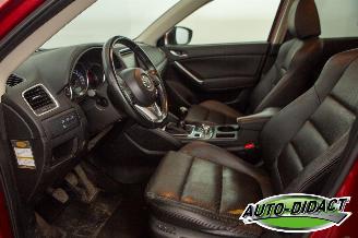 Mazda CX-5 2.2d SkyActiv-D Leder Navi Clima 150 Skylease GT 2WD picture 27