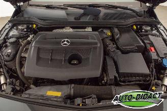 Mercedes A-klasse 180d Airco Navi Half Leder picture 35
