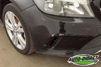 Mercedes A-klasse 180d Airco Navi Half Leder picture 30