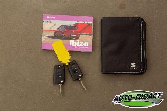 Seat Ibiza 1.0 FR Clima Navi Camera EcoTSI picture 27