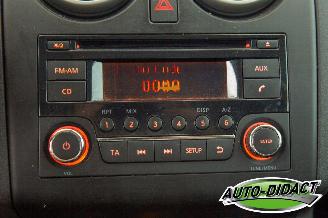 Nissan Qashqai 1.6 dCi Clima picture 7