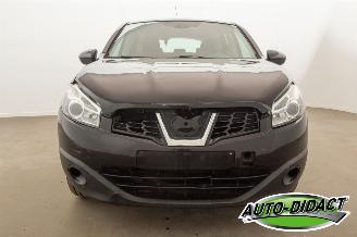 Nissan Qashqai 1.6 dCi Clima picture 31