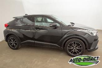Toyota CH-R 1.2 Navi Clima Camera Leder picture 42