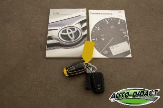 Toyota CH-R 1.2 Navi Clima Camera Leder picture 29