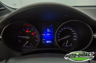 Toyota CH-R 1.2 Navi Clima Camera Leder picture 6