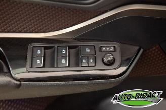 Toyota CH-R 1.2 Navi Clima Camera Leder picture 14
