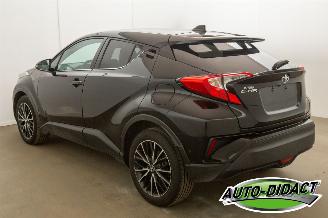 Toyota CH-R 1.2 Navi Clima Camera Leder picture 3