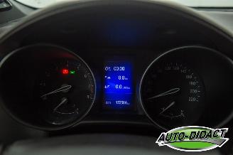 Toyota CH-R 1.2 Navi Clima Camera Leder picture 7