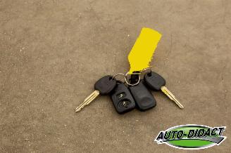 Hyundai Tucson 2.0i 4WD Clima Style picture 24