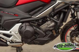 Honda  ALL ROAD NC 750X DCT C-ABS picture 10