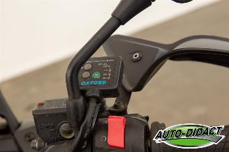 Honda  ALL ROAD NC 750X DCT C-ABS picture 8