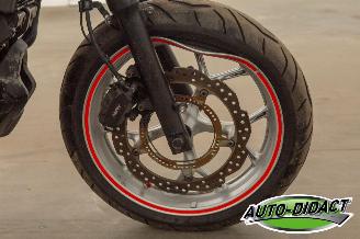 Honda  ALL ROAD NC 750X DCT C-ABS picture 14