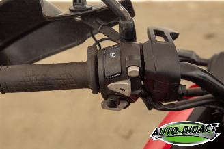 Honda  ALL ROAD NC 750X DCT C-ABS picture 6