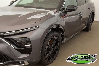 Citroën C5 X 1.6 Plug-in Hybrid 5945 km NAP 225 Hypnos picture 31