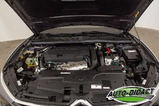 Citroën C5 X 1.6 Plug-in Hybrid 5945 km NAP 225 Hypnos picture 37