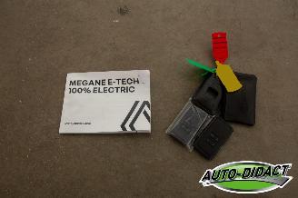 Renault Mégane E-Tech EV60 Optimum Charge Business Ed. Evolution picture 24