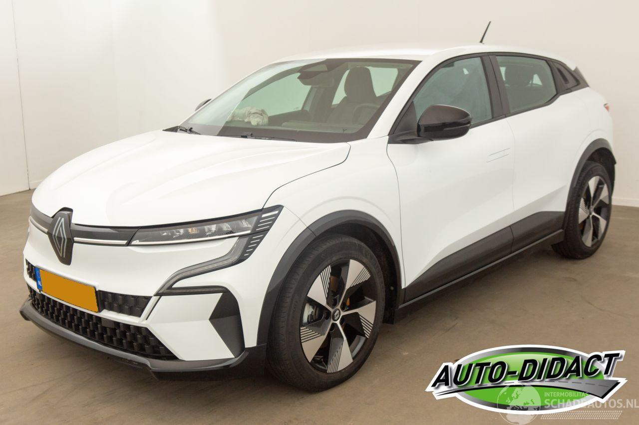 Renault Mégane E-Tech EV60 Optimum Charge Business Ed. Evolution