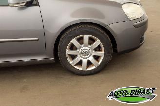 Volkswagen Golf 2.0 FSI Clima Sportline picture 36