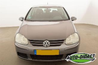 Volkswagen Golf 2.0 FSI Clima Sportline picture 38