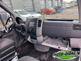 Mercedes Sprinter 314 CDI KOELWAGEN picture 17