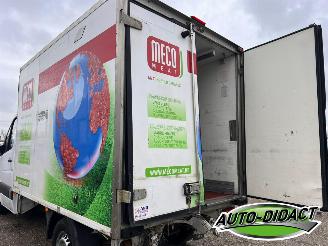 Mercedes Sprinter 314 CDI KOELWAGEN picture 39