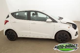 Hyundai I-10 1.0i Airco 111.946 km picture 33