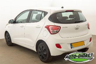 Hyundai I-10 1.0i Airco 111.946 km picture 3