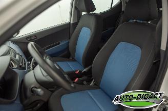 Hyundai I-10 1.0i Airco 111.946 km picture 24