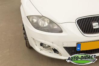 Seat Leon 1.8 TFSI Clima Sport picture 43