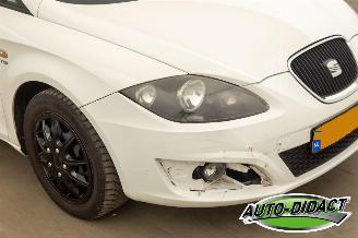 Seat Leon 1.8 TFSI Clima Sport picture 42