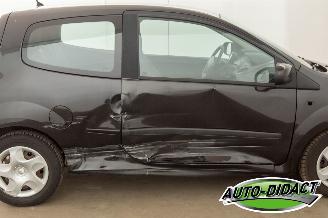 Renault Twingo 1.2-16V Airco Dynamique picture 25