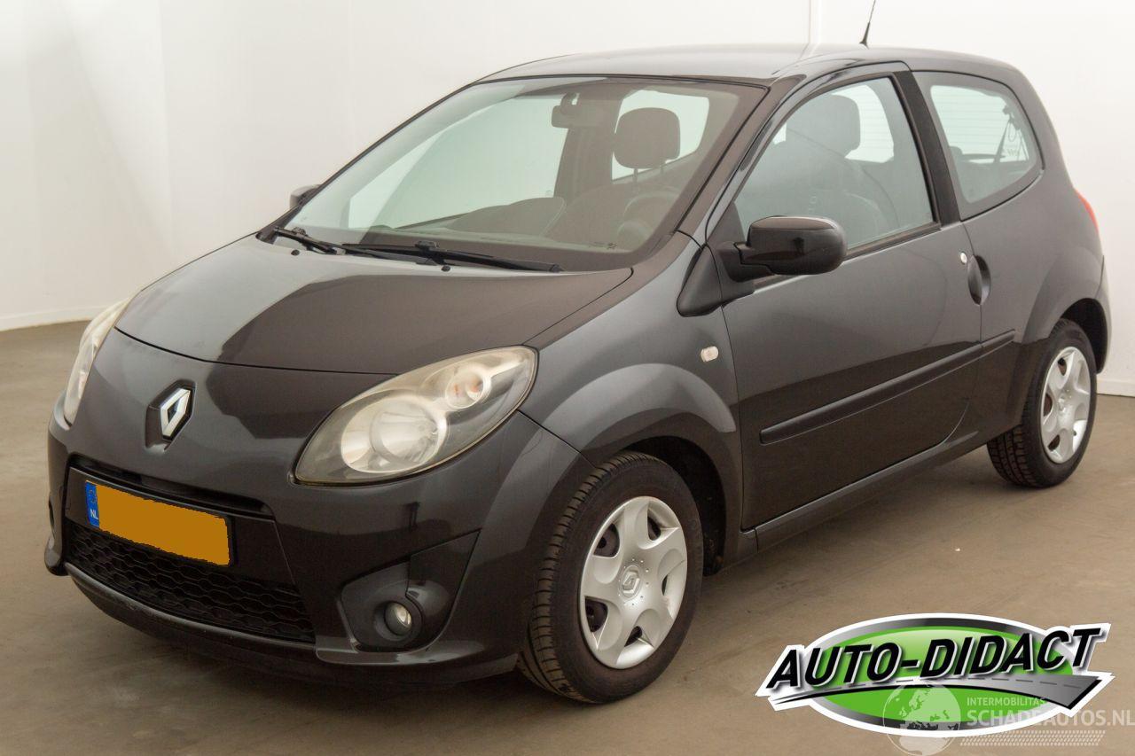 Renault Twingo 1.2-16V Airco Dynamique
