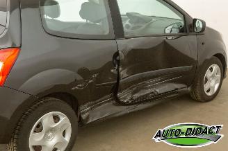 Renault Twingo 1.2-16V Airco Dynamique picture 26