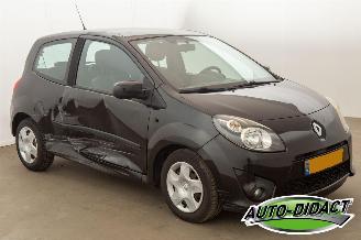 Renault Twingo 1.2-16V Airco Dynamique picture 2