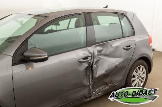 Volkswagen Golf 1.2 TSI 77kw Navi Clima Trendline picture 26