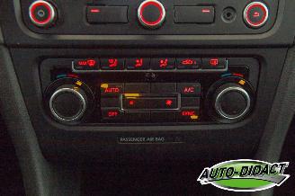 Volkswagen Golf 1.2 TSI 77kw Navi Clima Trendline picture 8