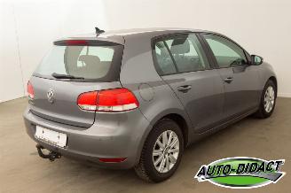 Volkswagen Golf 1.2 TSI 77kw Navi Clima Trendline picture 4