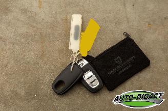 Audi A5 1.8 TFSI Automaat Leder Navi Clima Business Edition picture 28