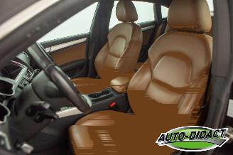 Audi A5 1.8 TFSI Automaat Leder Navi Clima Business Edition picture 26