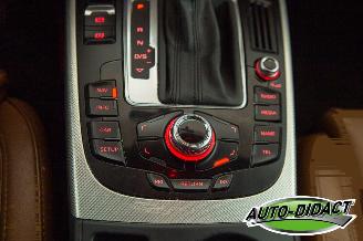 Audi A5 1.8 TFSI Automaat Leder Navi Clima Business Edition picture 10