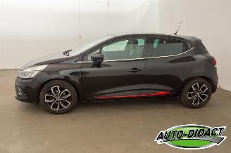 Renault Clio 0.9 TCe Clima Navi Intens picture 34