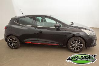Renault Clio 0.9 TCe Clima Navi Intens picture 35