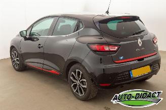 Renault Clio 0.9 TCe Clima Navi Intens picture 3