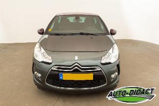 Citroën DS3 1.6 e-HDi Clima So Chic picture 33