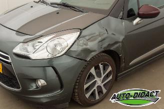 Citroën DS3 1.6 e-HDi Clima So Chic picture 27