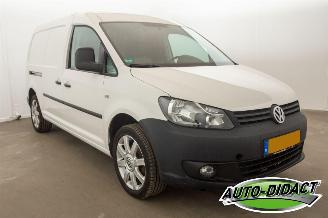 Volkswagen Caddy maxi 1.6 TDI Airco Camera picture 2