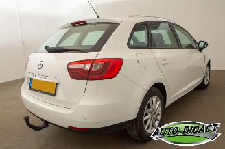 Seat Ibiza 1.2 TSI Clima picture 4